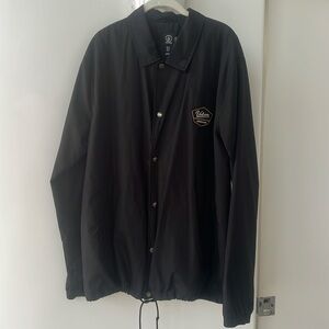 Volcom jacket
